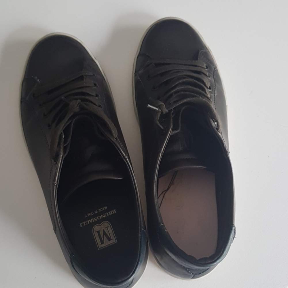 Mens Sneakers by Bruno Magli